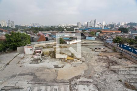 Vista de apartamento à venda com 2 quartos, 42m² em Jardim das Gracas, São Paulo