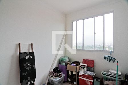 Quarto 1 de apartamento à venda com 2 quartos, 42m² em Jardim das Gracas, São Paulo