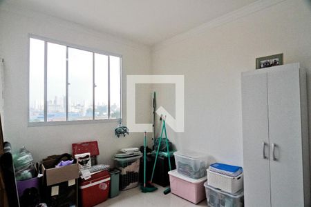 Quarto 1 de apartamento à venda com 2 quartos, 42m² em Jardim das Gracas, São Paulo