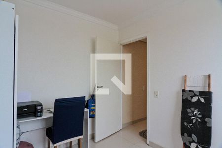 Quarto 1 de apartamento à venda com 2 quartos, 42m² em Jardim das Gracas, São Paulo