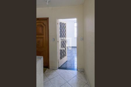 Área comum de apartamento à venda com 2 quartos, 65m² em Olaria, Rio de Janeiro