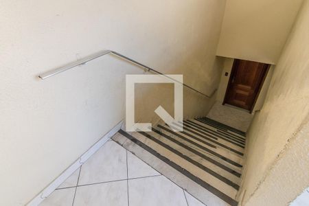 Área comum de apartamento à venda com 2 quartos, 65m² em Olaria, Rio de Janeiro