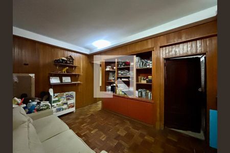 Escritório de apartamento para alugar com 4 quartos, 230m² em Copacabana, Rio de Janeiro