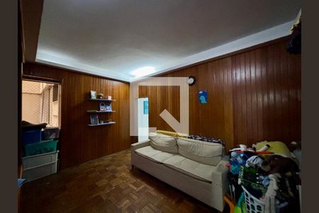 Escritório de apartamento para alugar com 4 quartos, 230m² em Copacabana, Rio de Janeiro