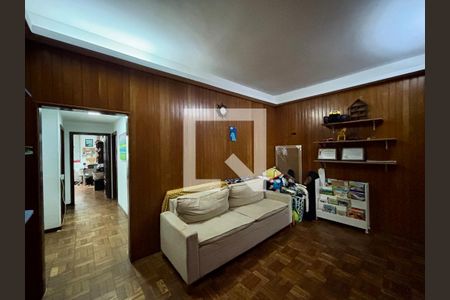 Escritório de apartamento para alugar com 4 quartos, 230m² em Copacabana, Rio de Janeiro