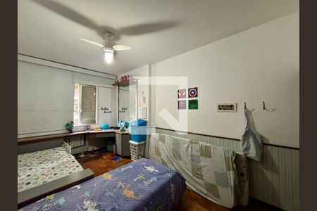 Quarto 1 de apartamento para alugar com 4 quartos, 230m² em Copacabana, Rio de Janeiro