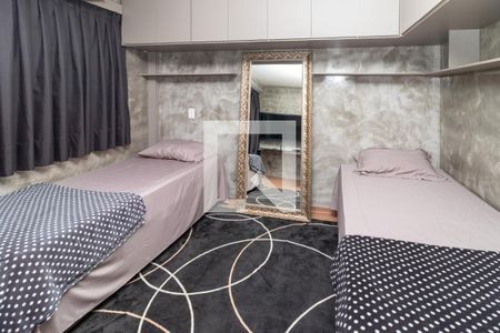 Studio de kitnet/studio à venda com 1 quarto, 25m² em Perdizes, São Paulo