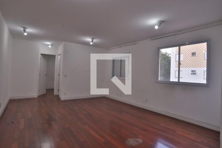 Sala de apartamento para alugar com 1 quarto, 43m² em Belenzinho, São Paulo