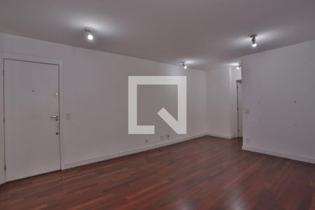 Sala de apartamento para alugar com 1 quarto, 43m² em Belenzinho, São Paulo
