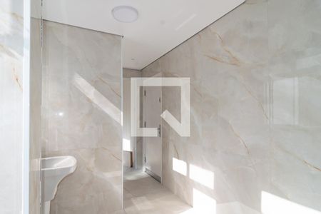 Área de Serviço de apartamento para alugar com 2 quartos, 176m² em Bela Vista, São Paulo