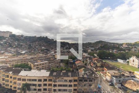 Vista do Quarto 1 de apartamento à venda com 2 quartos, 92m² em Fonseca, Niterói