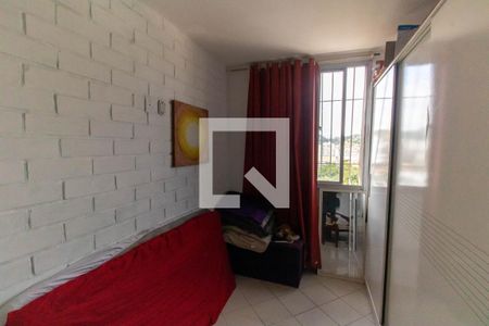 Quarto 2 de apartamento à venda com 2 quartos, 92m² em Fonseca, Niterói