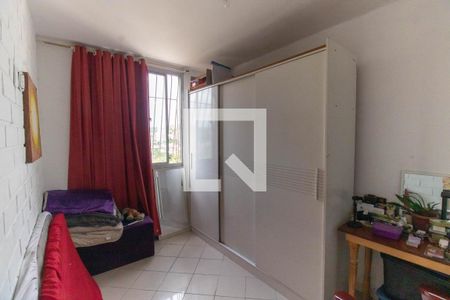 Quarto 2 de apartamento à venda com 2 quartos, 92m² em Fonseca, Niterói