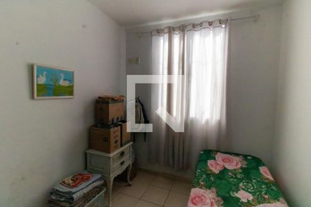 Quarto 1 de apartamento à venda com 2 quartos, 92m² em Fonseca, Niterói