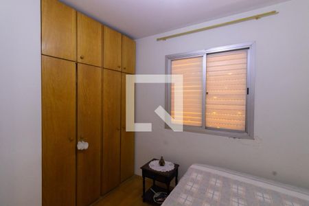 Quarto 2 de apartamento à venda com 3 quartos, 63m² em Penha de França, São Paulo