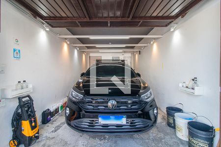 Garagem de casa para alugar com 3 quartos, 231m² em Santa Tereza, Porto Alegre