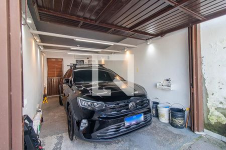 Garagem de casa para alugar com 3 quartos, 231m² em Santa Tereza, Porto Alegre