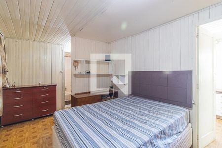 Quarto 1 de casa para alugar com 3 quartos, 231m² em Santa Tereza, Porto Alegre