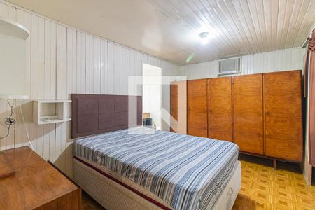 Quarto 1 de casa para alugar com 3 quartos, 231m² em Santa Tereza, Porto Alegre