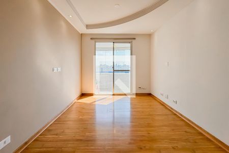 Sala de apartamento à venda com 3 quartos, 86m² em Cambuci, São Paulo