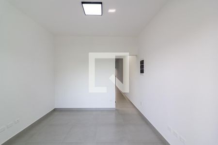 Sala de casa para alugar com 3 quartos, 140m² em Vila Marari, São Paulo