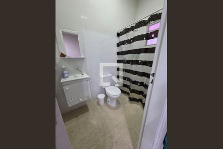 BANHEIRO de casa à venda com 3 quartos, 270m² em Vila Oratorio, São Paulo