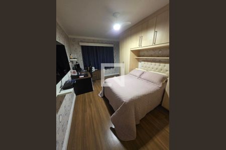 QUARTO de casa à venda com 3 quartos, 270m² em Vila Oratorio, São Paulo