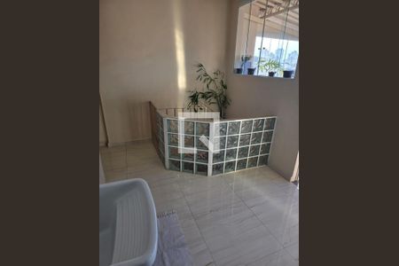 LAVANDERIA de casa à venda com 3 quartos, 270m² em Vila Oratorio, São Paulo