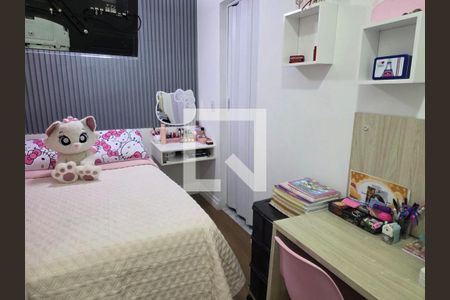 QUARTO de casa à venda com 3 quartos, 270m² em Vila Oratorio, São Paulo