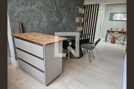 Foto 14 de apartamento à venda com 2 quartos, 110m² em , São Paulo