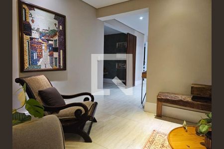 Foto 06 de apartamento à venda com 2 quartos, 110m² em , São Paulo