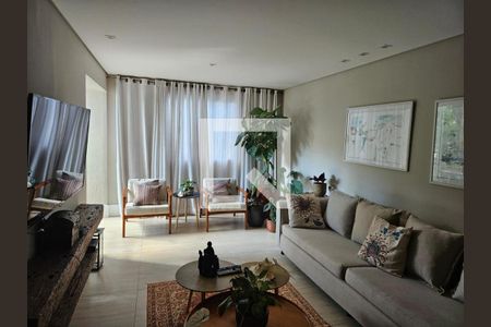 Foto 01 de apartamento à venda com 2 quartos, 110m² em , São Paulo
