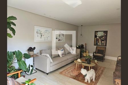 Foto 05 de apartamento à venda com 2 quartos, 110m² em , São Paulo