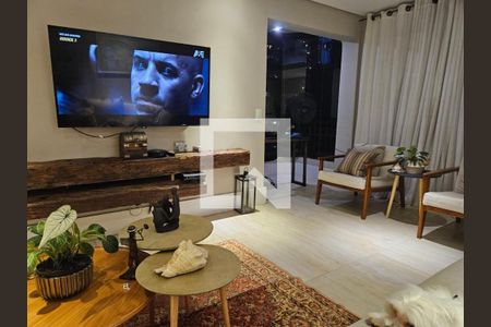 Foto 04 de apartamento à venda com 2 quartos, 110m² em , São Paulo