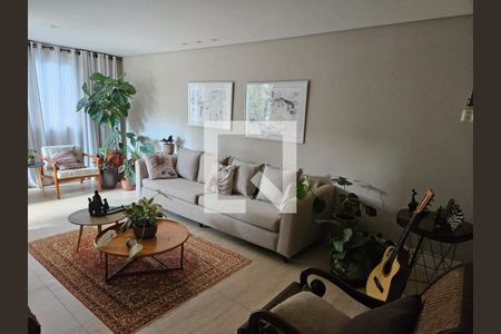 Foto 02 de apartamento à venda com 2 quartos, 110m² em , São Paulo