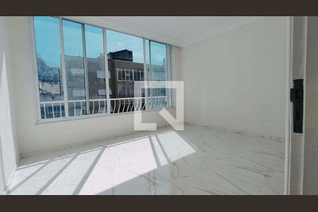 Apartamento à venda com 3 quartos, 167m² em Copacabana, Rio de Janeiro