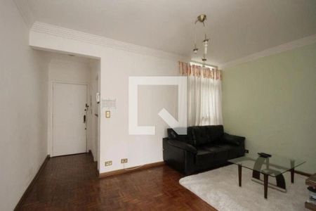 Apartamento à venda com 2 quartos, 72m² em Bela Vista, São Paulo