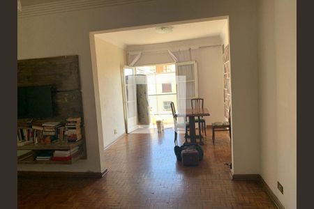 Apartamento à venda com 2 quartos, 72m² em Bela Vista, São Paulo