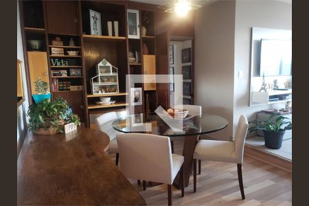 Apartamento à venda com 2 quartos, 85m² em Jardim Petropolis, São Paulo