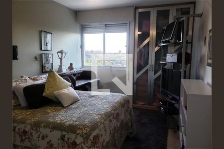 Apartamento à venda com 2 quartos, 85m² em Jardim Petropolis, São Paulo