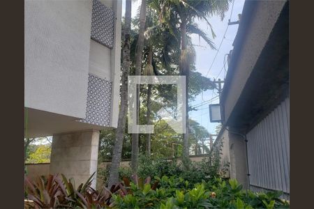 Apartamento à venda com 2 quartos, 85m² em Jardim Petropolis, São Paulo