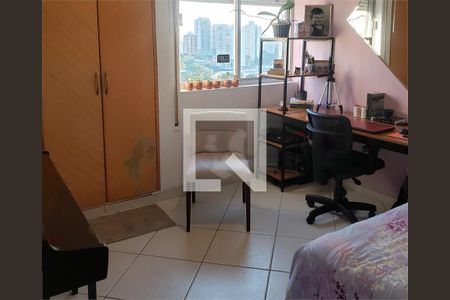 Apartamento à venda com 2 quartos, 85m² em Jardim Petropolis, São Paulo