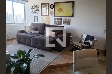Apartamento à venda com 2 quartos, 85m² em Jardim Petropolis, São Paulo