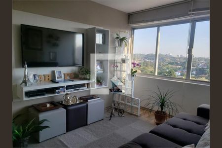 Apartamento à venda com 2 quartos, 85m² em Jardim Petropolis, São Paulo