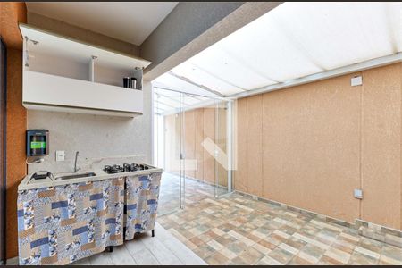 Apartamento à venda com 1 quarto, 45m² em Santo Amaro, São Paulo