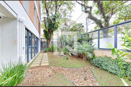 Apartamento à venda com 1 quarto, 45m² em Santo Amaro, São Paulo