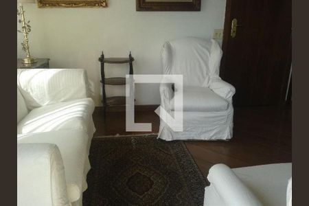 Apartamento à venda com 3 quartos, 95m² em Brooklin Novo, São Paulo