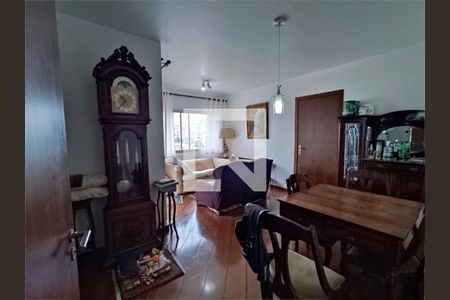 Apartamento à venda com 3 quartos, 95m² em Brooklin Novo, São Paulo