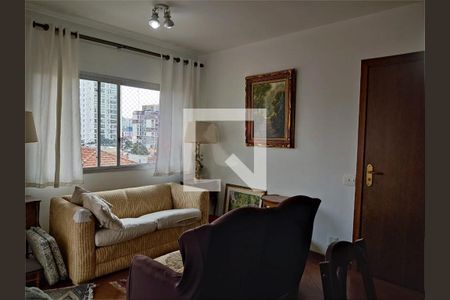 Apartamento à venda com 3 quartos, 95m² em Brooklin Novo, São Paulo