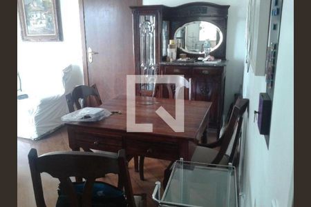 Apartamento à venda com 3 quartos, 95m² em Brooklin Novo, São Paulo